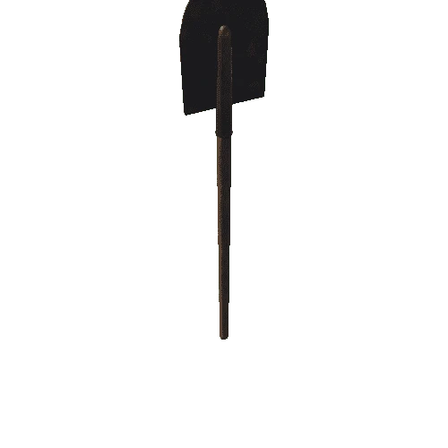 Shovel 1